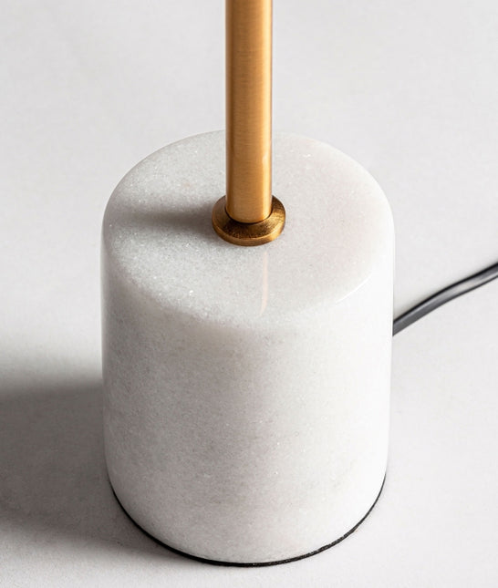 Lampe de table LEBA