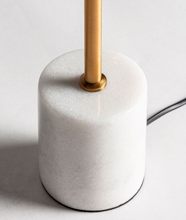 Lampe de table LEBA