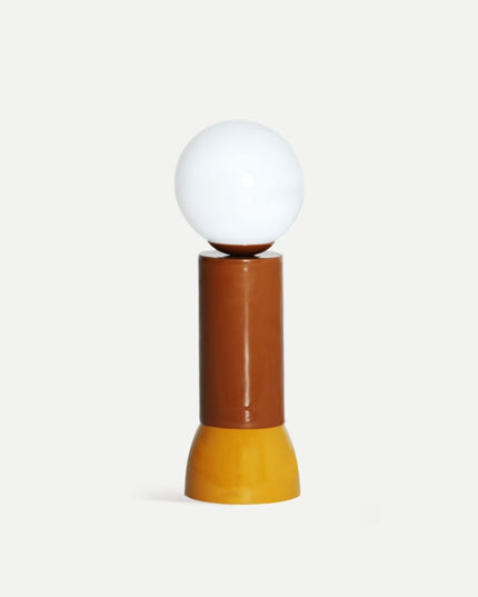Lampe Manarola