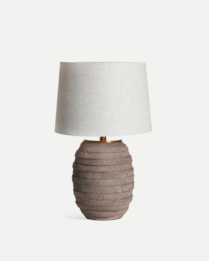Lampe de table Nora