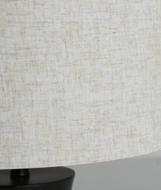 Lampe de table Obsidiana