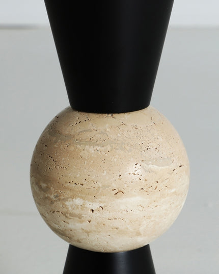 Lampe de table Obsidiana