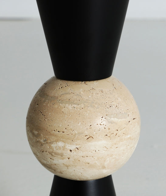Lampe de table Obsidiana