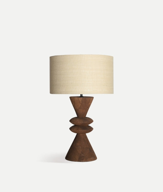 Lampe de table Shama