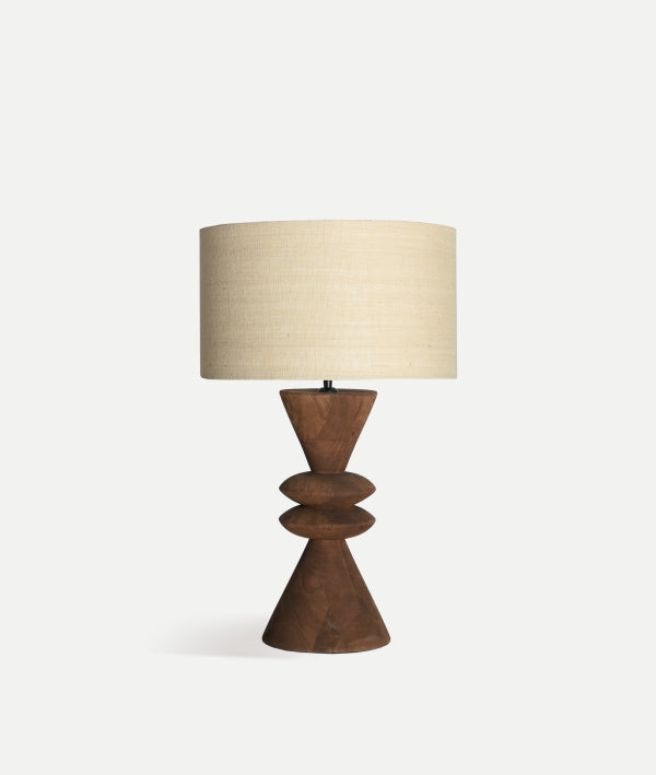 Lampe de table Shama