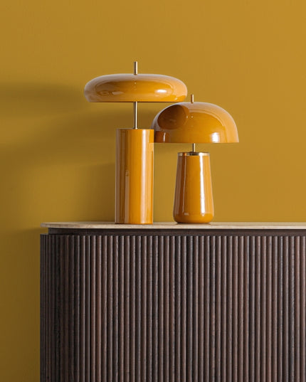 Lampe Zalk