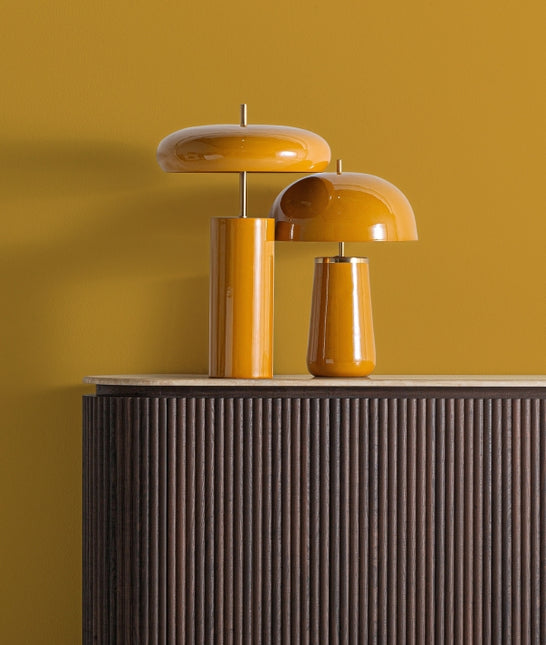 Lampe Zalk