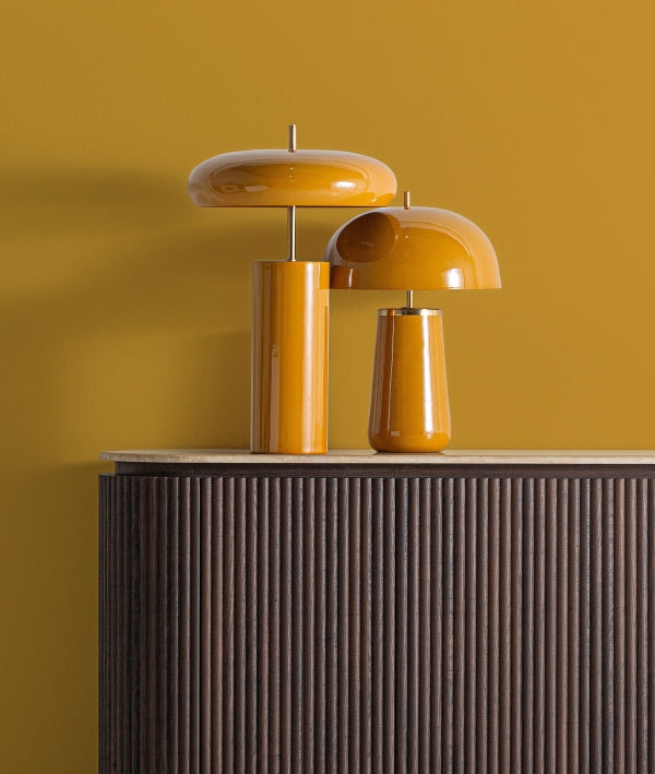Lampe Zalk