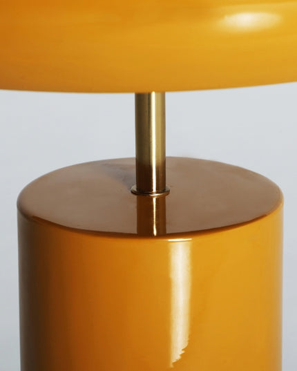 Lampe Zalk