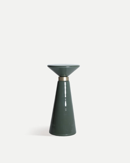 Table d'appoint cassis
