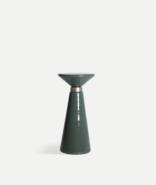 Table d'appoint cassis