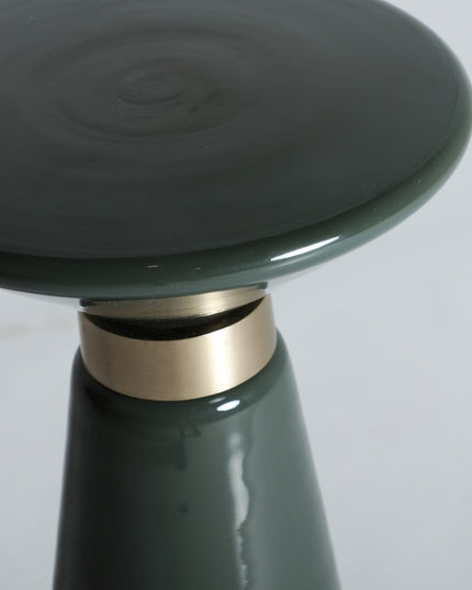 Table d'appoint cassis