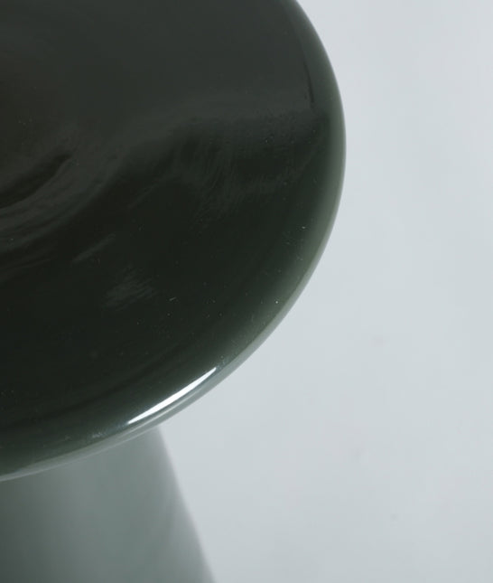 Table d'appoint cassis