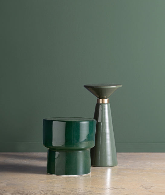 Table d'appoint cassis