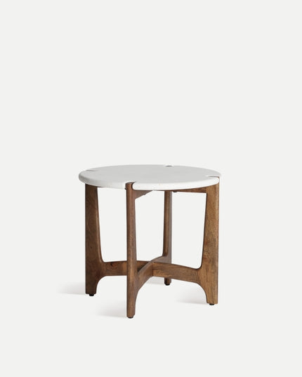 Table d’appoint  Laax