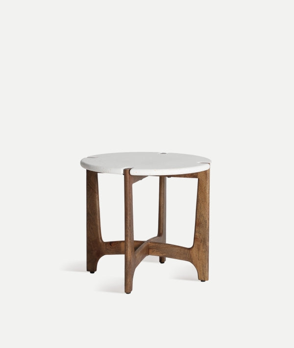 Table d’appoint  Laax