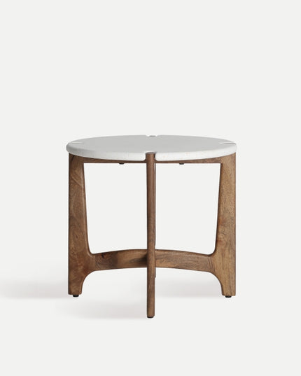 Table d’appoint  Laax