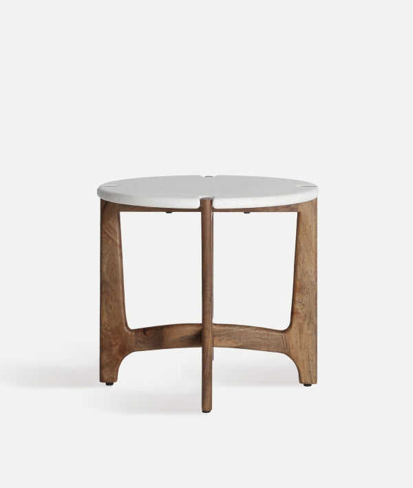Table d’appoint  Laax