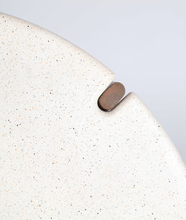 Table d’appoint  Laax