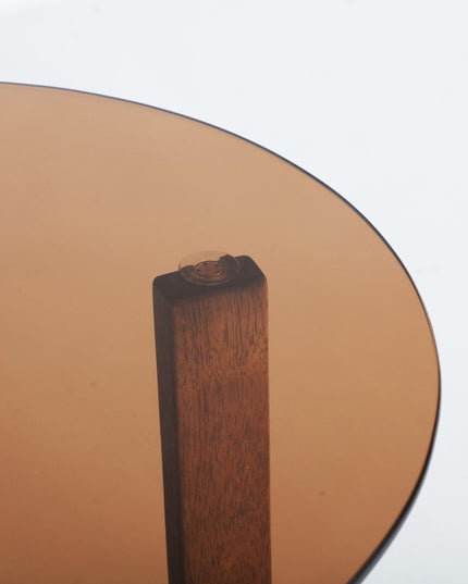 Table d’appoint Lubeca