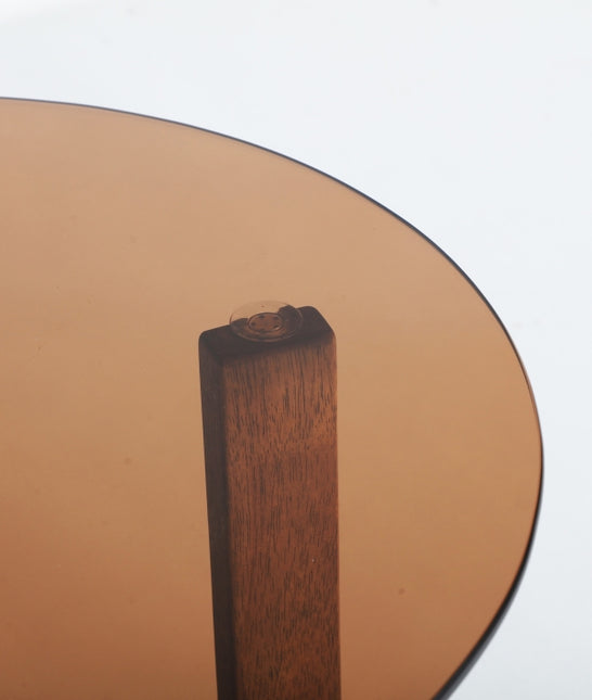 Table d’appoint Lubeca