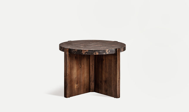 Table basse Bansat