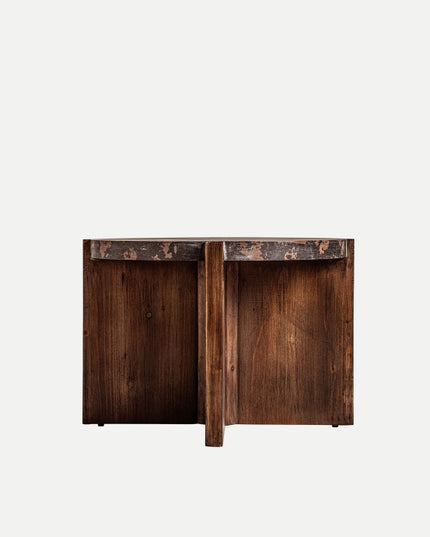 Table basse Bansat