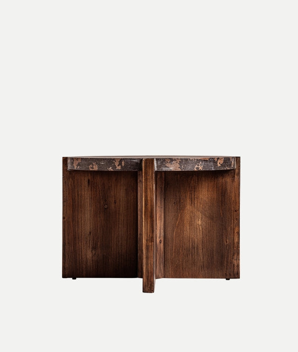 Table basse Bansat