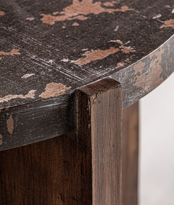 Table basse Bansat