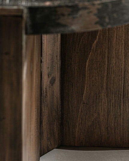 Table basse Bansat