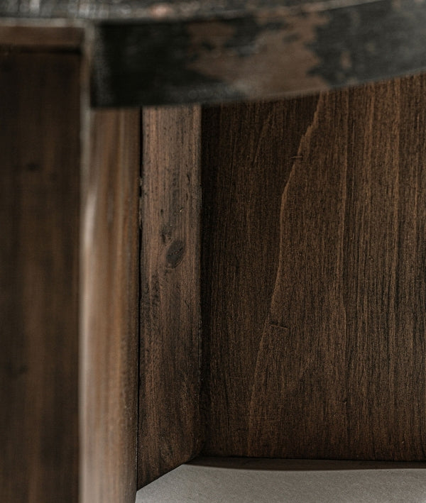 Table basse Bansat