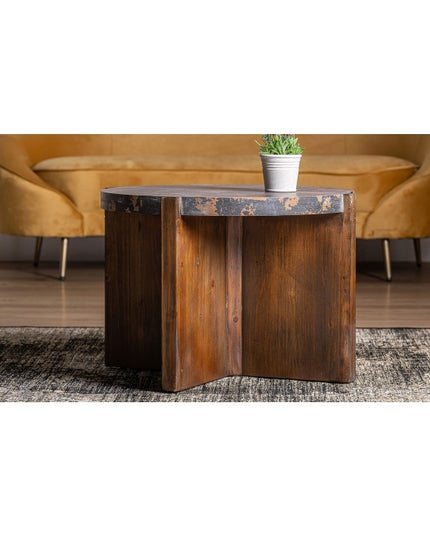 Table basse Bansat