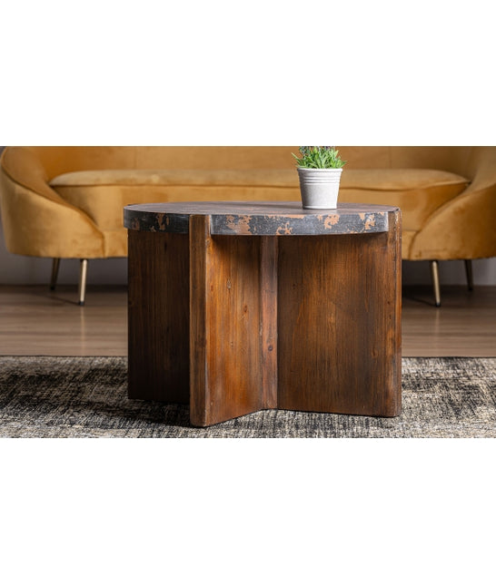 Table basse Bansat