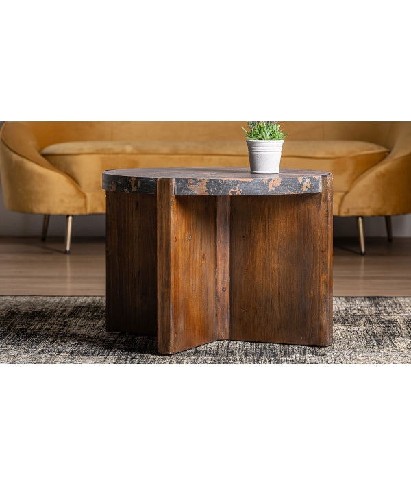 Table basse Bansat