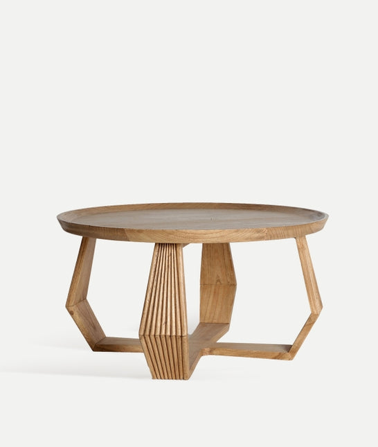 Table basse Bushey