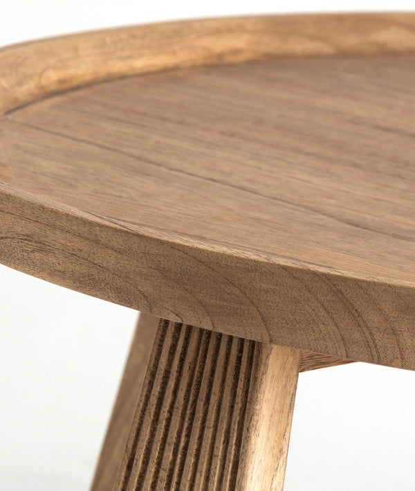 Table basse Bushey