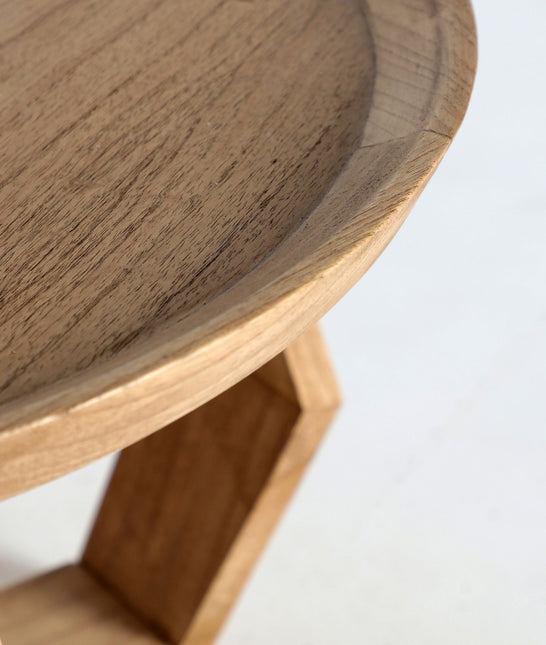 Table basse Bushey