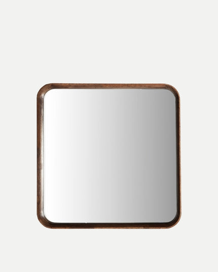 Lubeca miroir carré