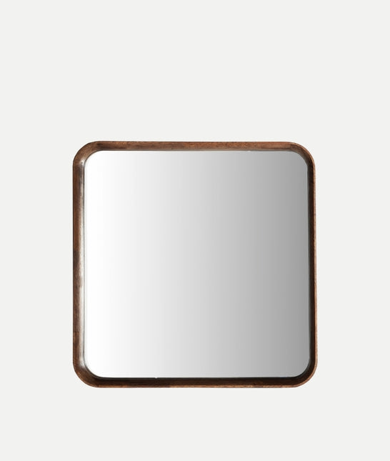 Lubeca miroir carré