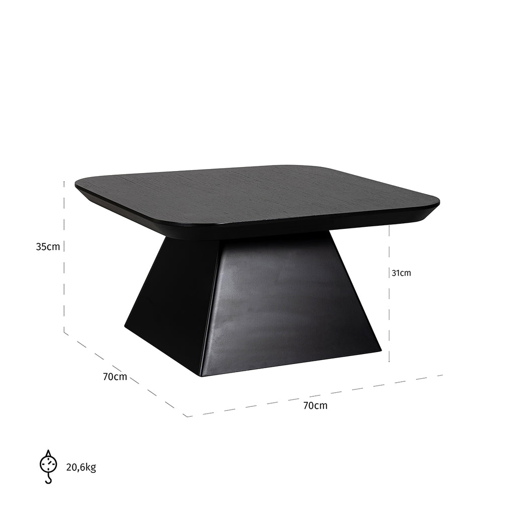 Table basse Bonvoy