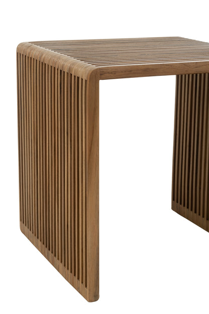 Table basse  Cubic