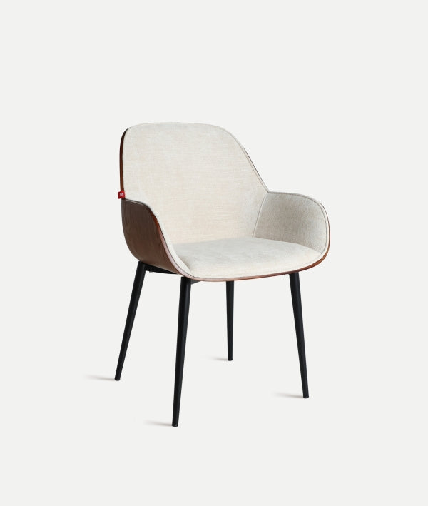 Chaise Beesd