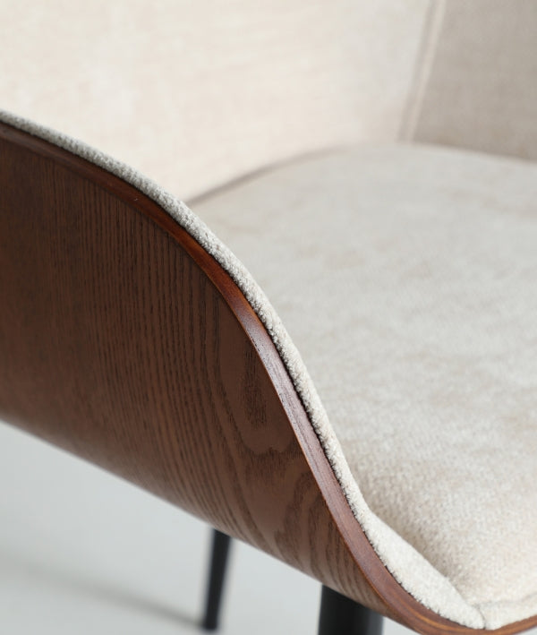 Chaise Beesd