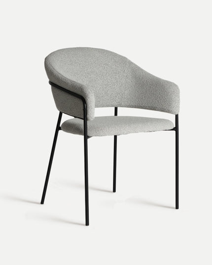 Chaise Bikal