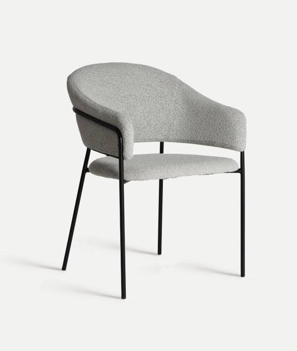 Chaise Bikal