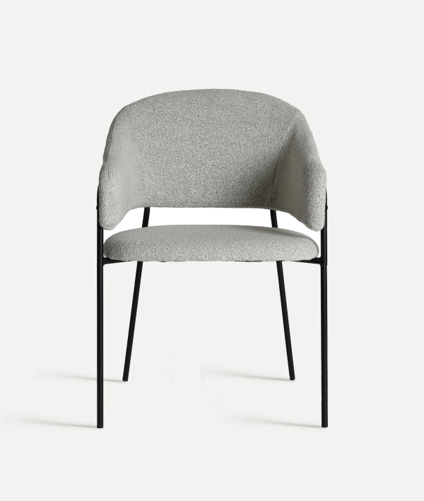 Chaise Bikal