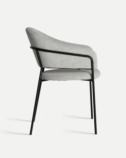 Chaise Bikal