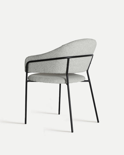 Chaise Bikal