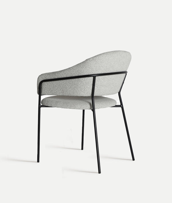 Chaise Bikal