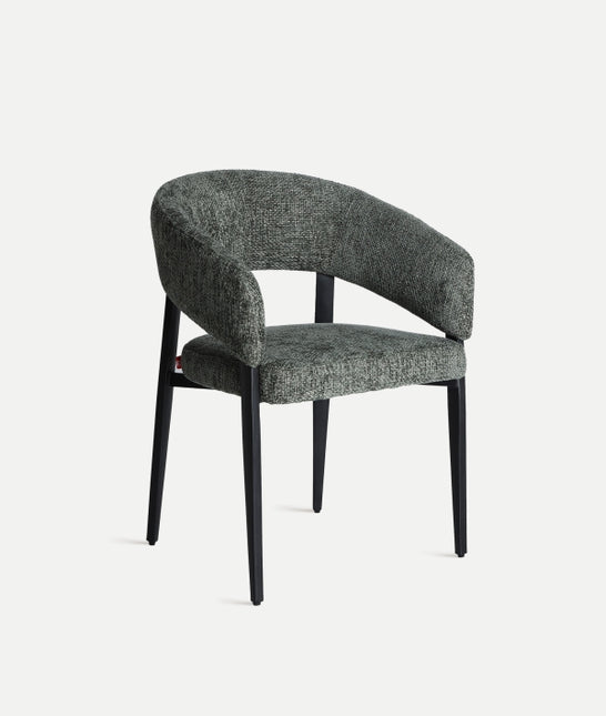 Chaise Debruges
